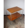 Modernistyczny stolik Thonet B12